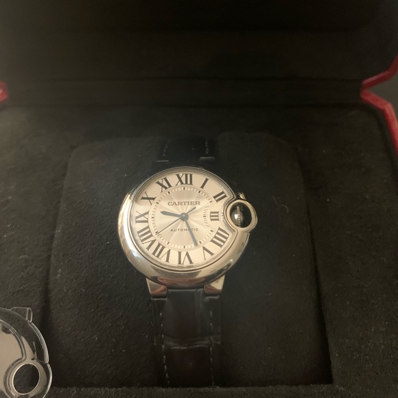 Cartier women the newest model - Picture 2 of 5